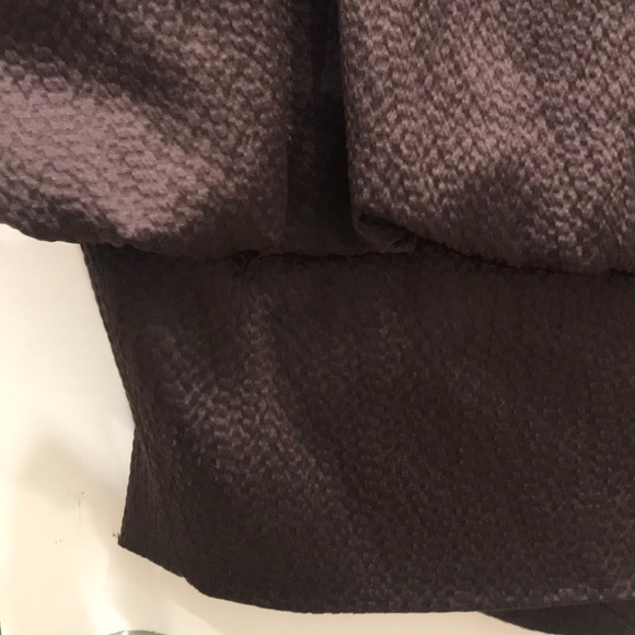 Tom and Linda Platt Silk Cocktail Dress - Picture 7 of 7